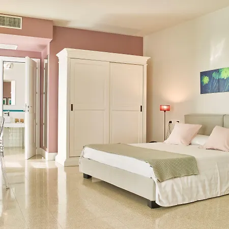 Borgo La Pietraia 4* Paestum