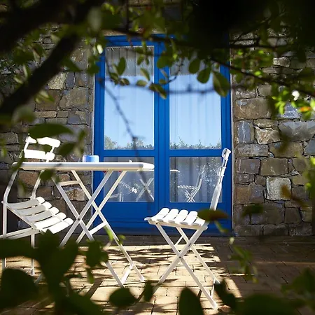 Borgo La Pietraia Hotel 4*