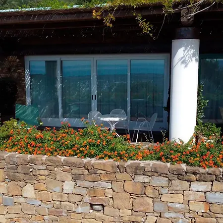 Borgo La Pietraia Hotel Paestum