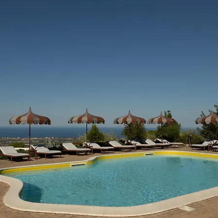 Borgo La Pietraia 4* Paestum