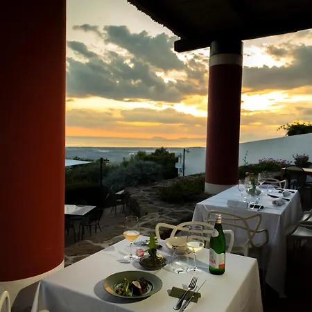 Borgo La Pietraia Hotel Paestum