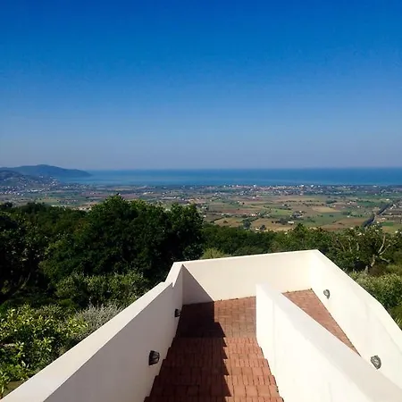 Borgo La Pietraia 4* Paestum