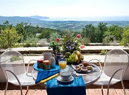 Borgo La Pietraia 4* Paestum