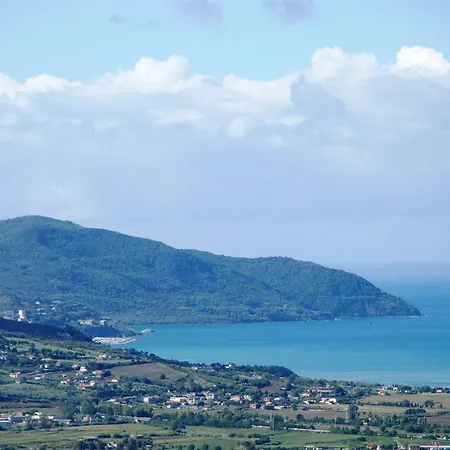 Borgo La Pietraia 4*