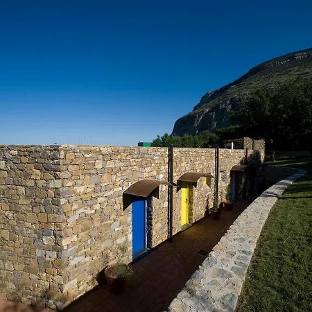 Borgo La Pietraia