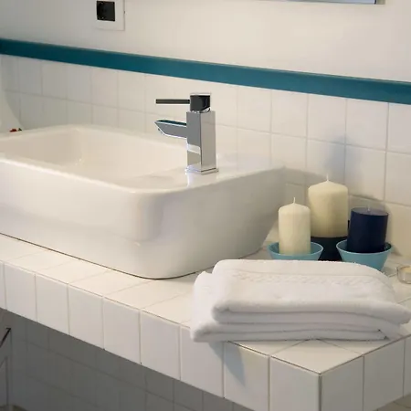 Hotel Borgo La Pietraia