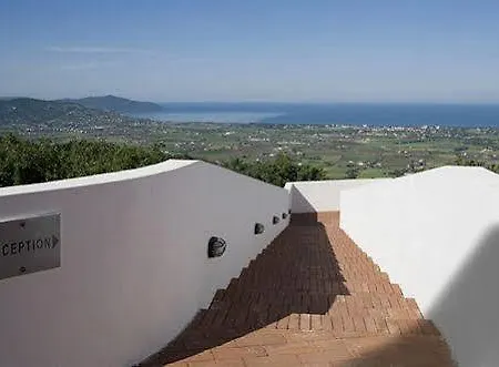 Borgo La Pietraia Hotel Paestum