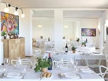 Borgo La Pietraia Hotel